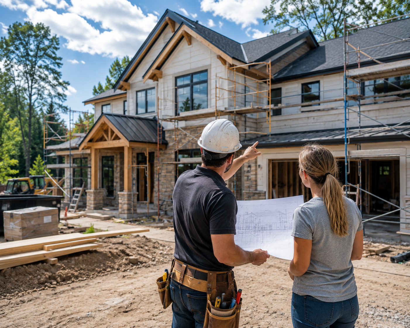 Home Remodeling campaign