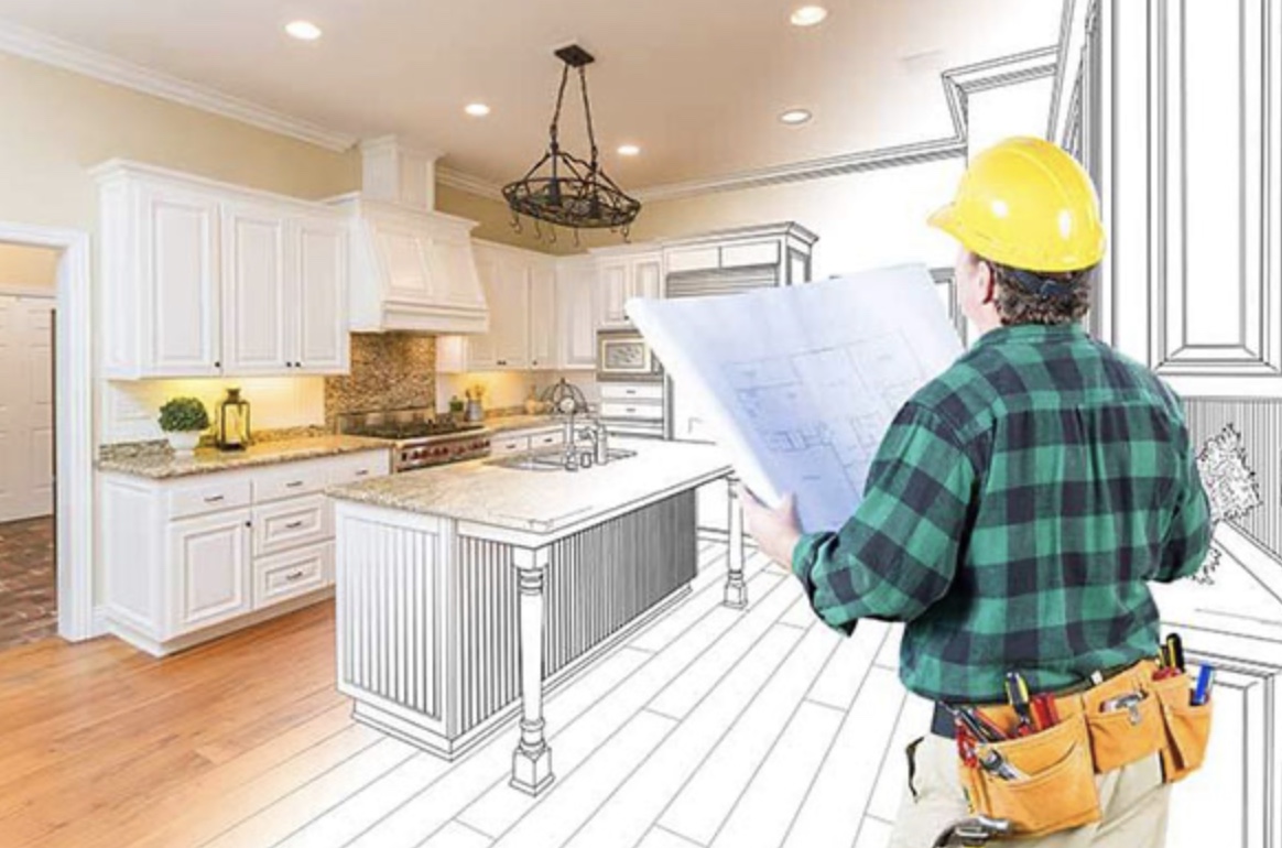 Home Remodeling campaign