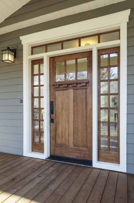 Windows & Doors campaign